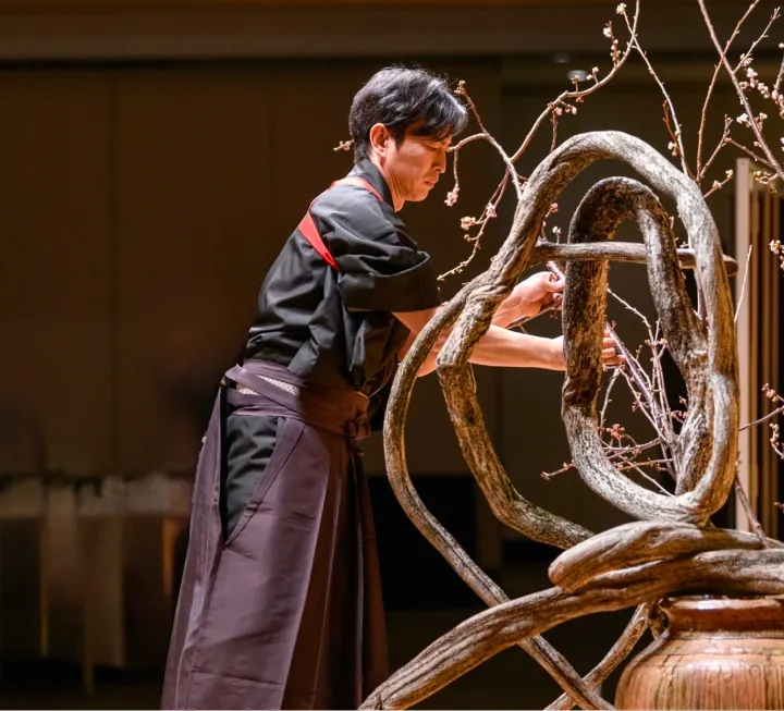 01.デモンストレーション